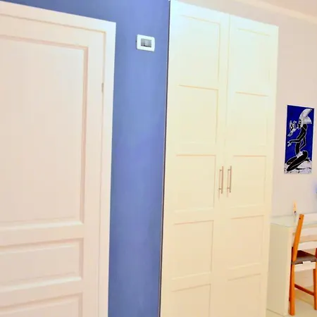 Nocleg ze śniadaniem La Di