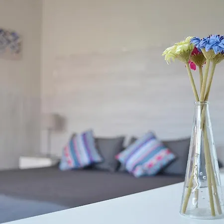 La Di Couette-café Montagnana (Veneto)